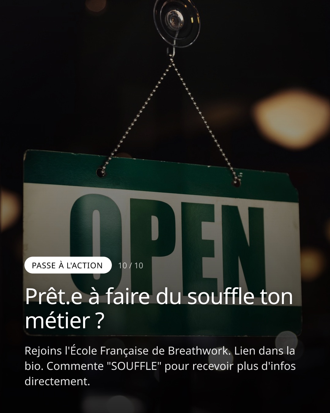 Slide 10: Prêt.e à faire du souffle ton métier ?